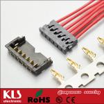 1.20mm Wire to board connectors